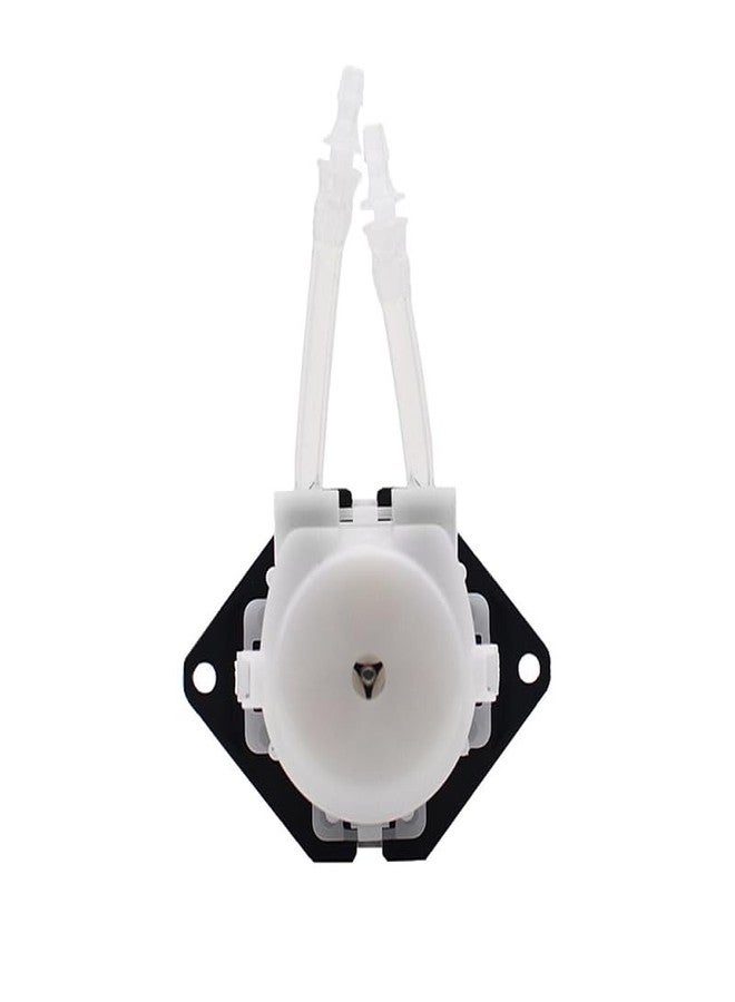 iduino DIY Peristaltic Liquid Dosing Pump, 5-40ml/min Flow Rate, for Aquarium, Water Lab - Image 2